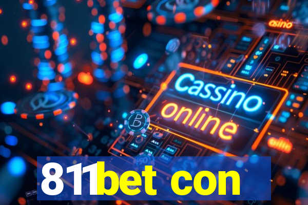 811bet con